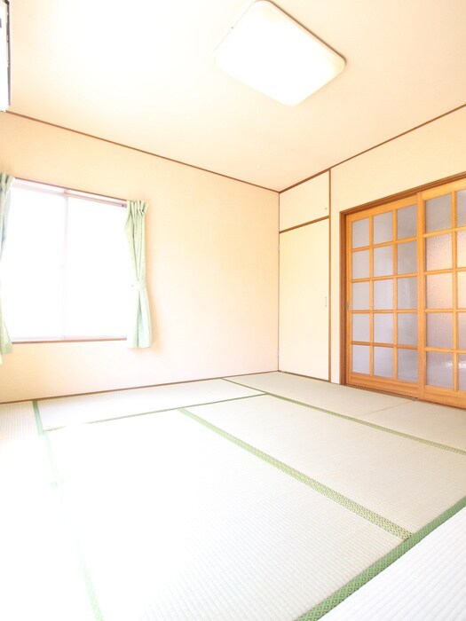 物件内観写真19　(居室)