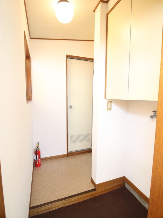 物件内観写真20　(靴箱)