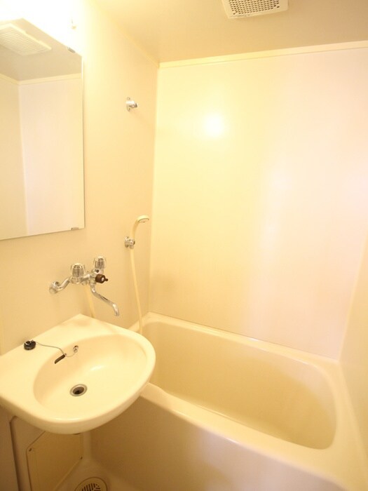 物件内観写真21　(洗面)