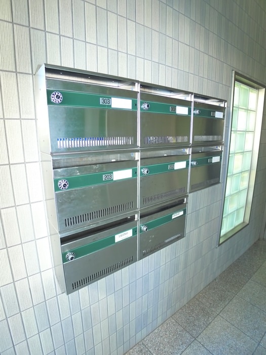 物件外観写真3　(建物設備)