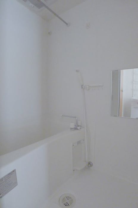 物件内観写真10　(バス／シャワールーム等)