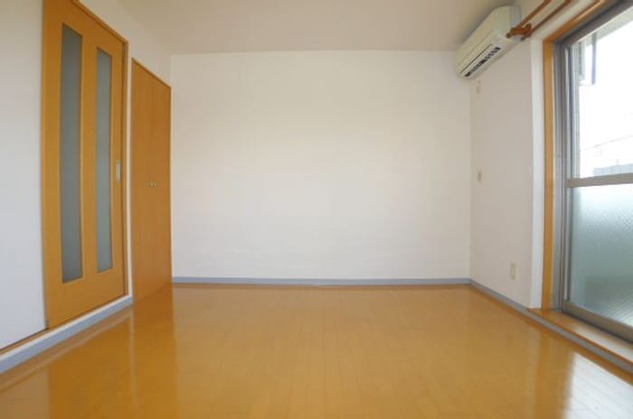 物件内観写真11　(居室)