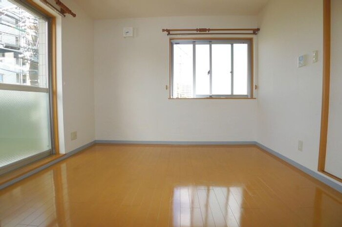 物件内観写真12　(居室)