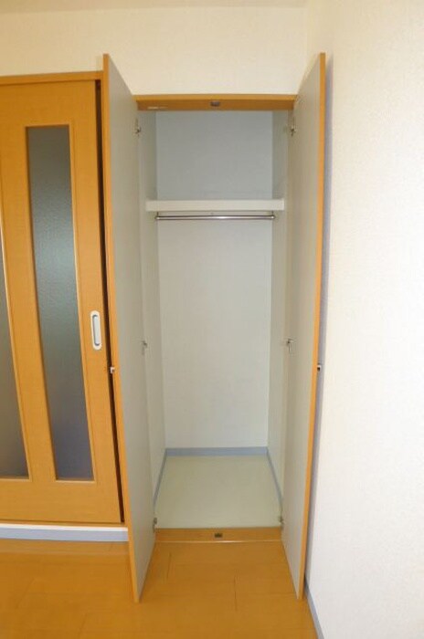 物件内観写真14　(収納)