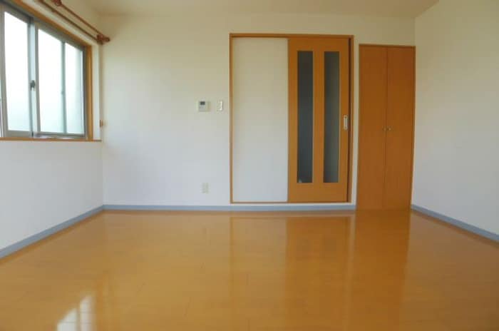 物件内観写真21　(居室)