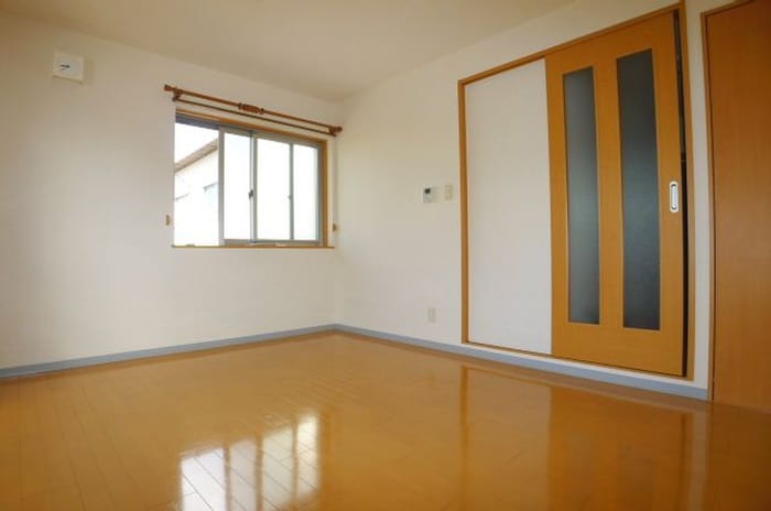 物件内観写真22　(居室)