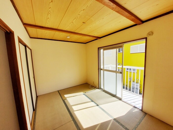 物件内観写真7　(居室)