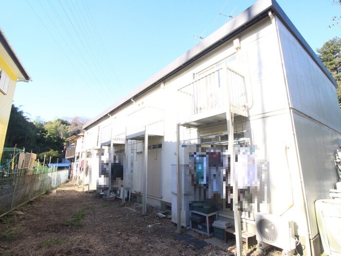 物件外観写真3　(外観写真)