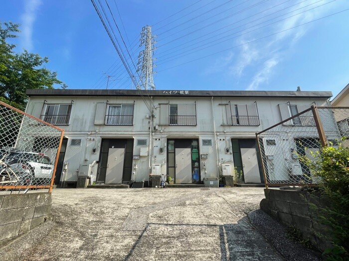 物件外観写真5　(周辺環境)