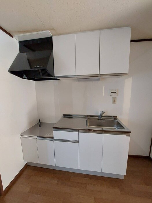 物件内観写真10　(キッチン)