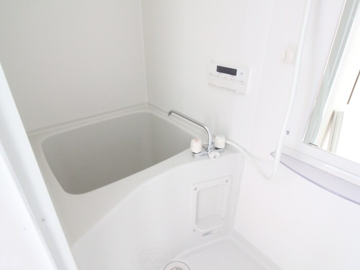 物件内観写真11　(バス／シャワールーム等)