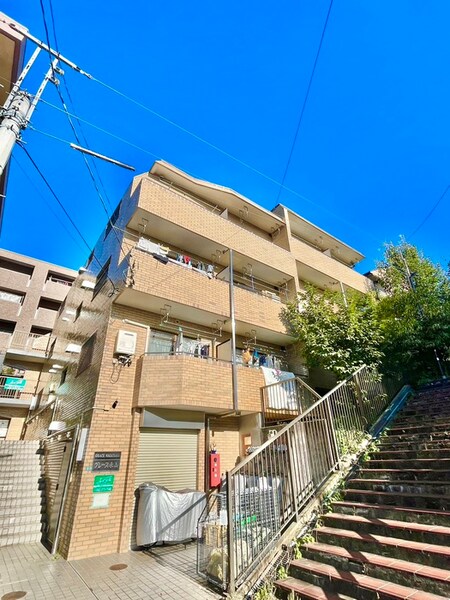 グレース永山外観写真