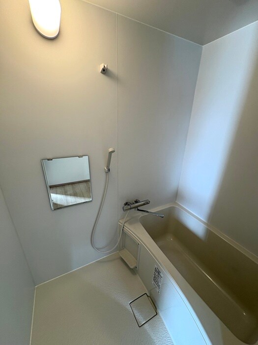 物件内観写真5　(バス／シャワールーム等)