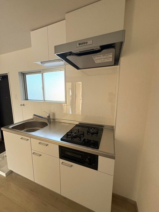 物件内観写真5　(キッチン)