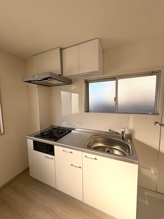 物件内観写真7　(キッチン)