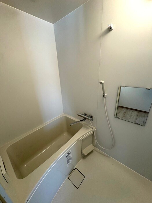物件内観写真7　(バス／シャワールーム等)