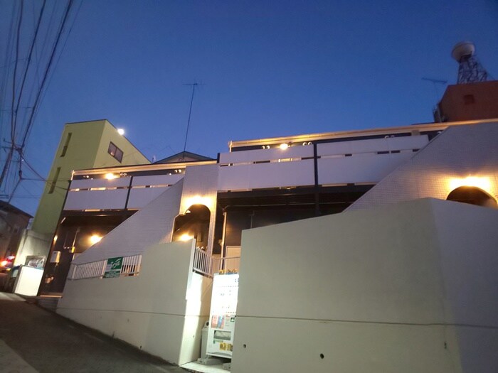 物件外観写真5　(外観写真)