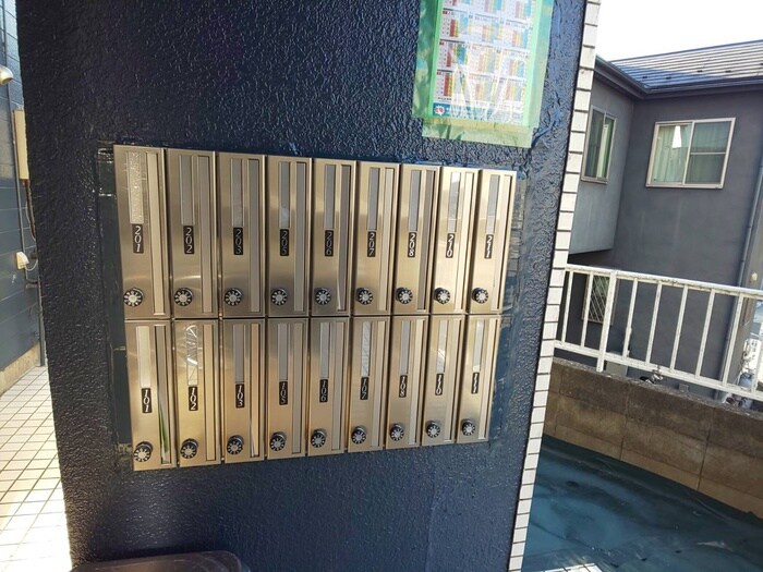 物件外観写真6　(その他)