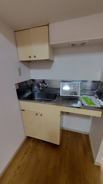 物件内観写真19　(キッチン)