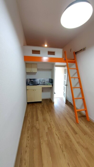 物件内観写真20　(居室)