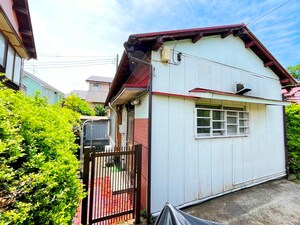 コーポ細谷１号棟外観写真