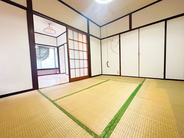 居室