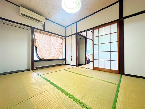 居室