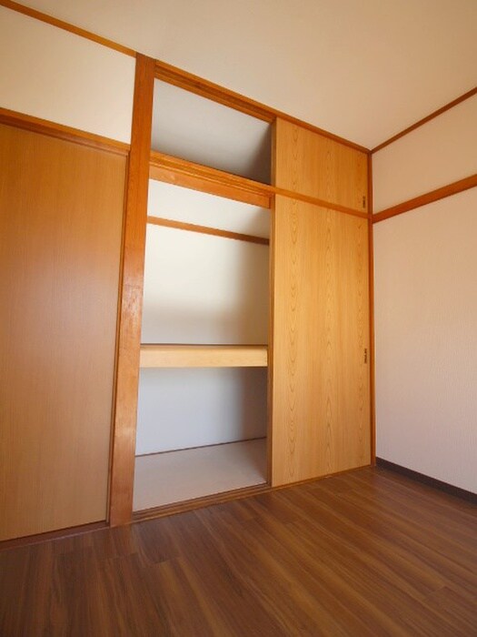 物件内観写真9　(収納)