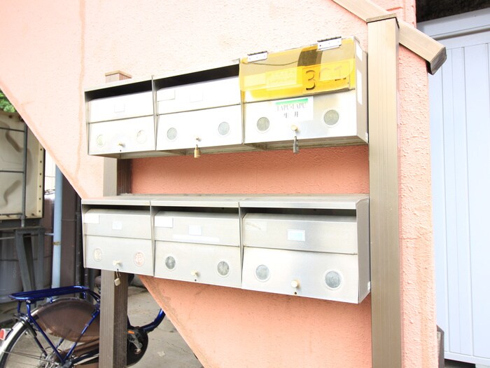 物件外観写真6　(その他)