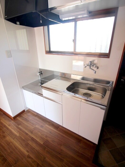 物件内観写真10　(キッチン)