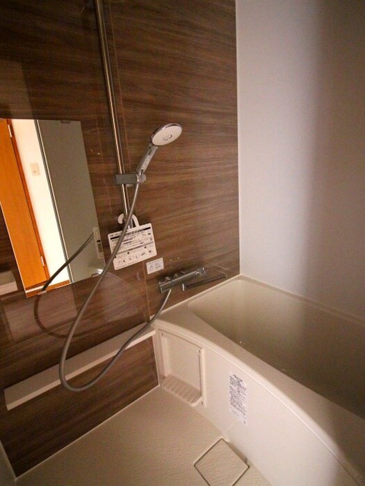 物件内観写真12　(バス／シャワールーム等)