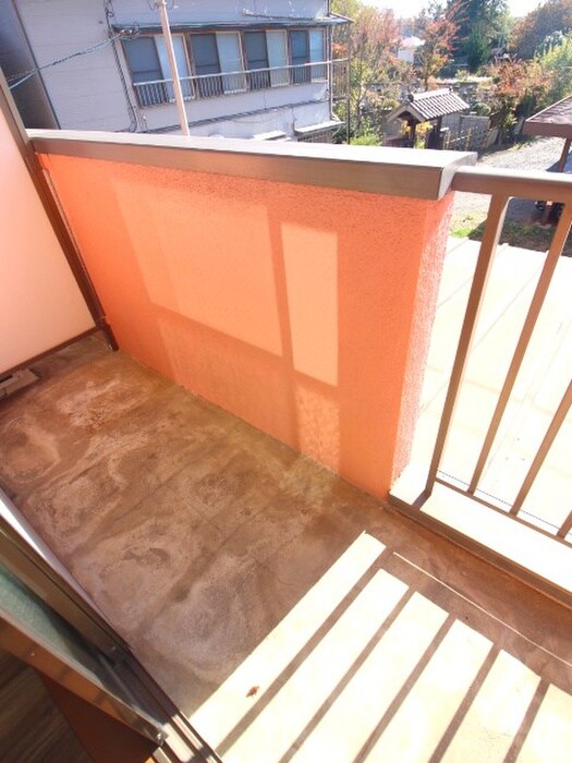 物件内観写真15　(ベランダ・バルコニー)