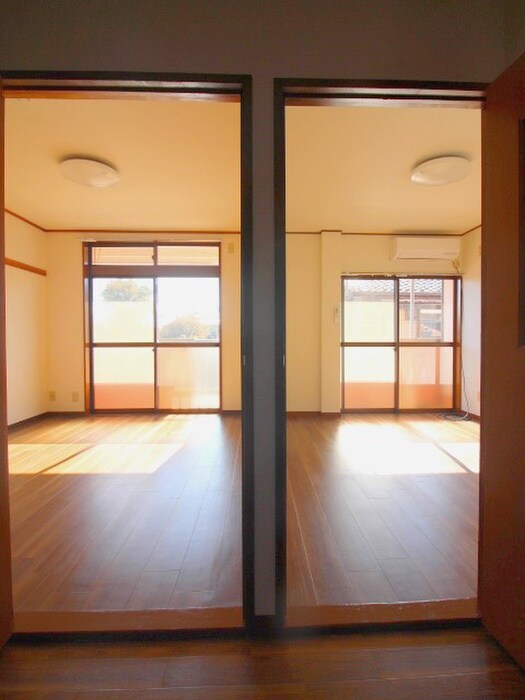 物件内観写真19　(居室)