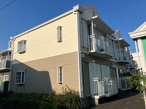 スプリングピア　Ｇ外観写真