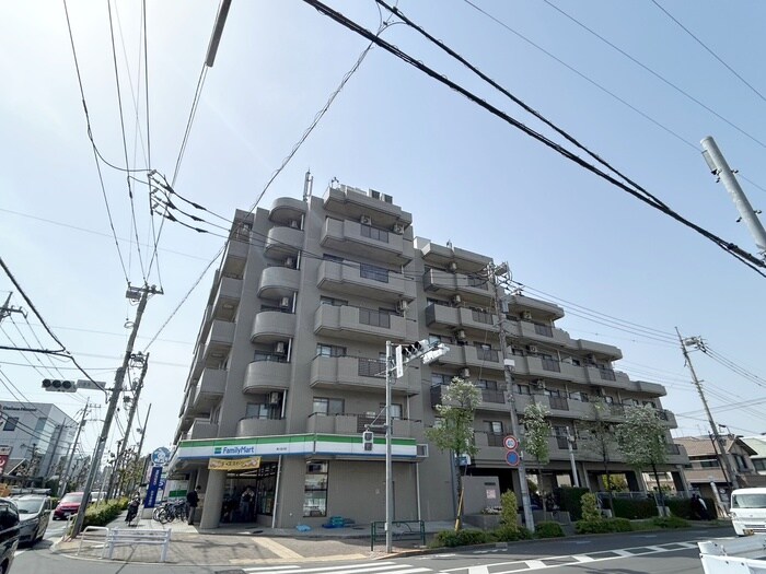 物件外観写真6　(外観写真)