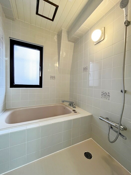 物件内観写真7　(バス／シャワールーム等)