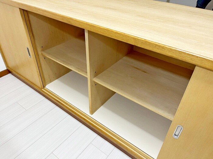 物件内観写真18　(収納)