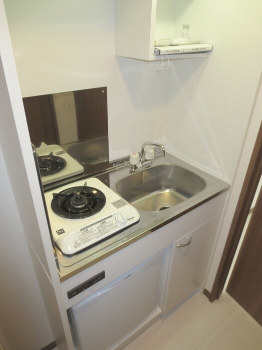 物件内観写真8　(キッチン)