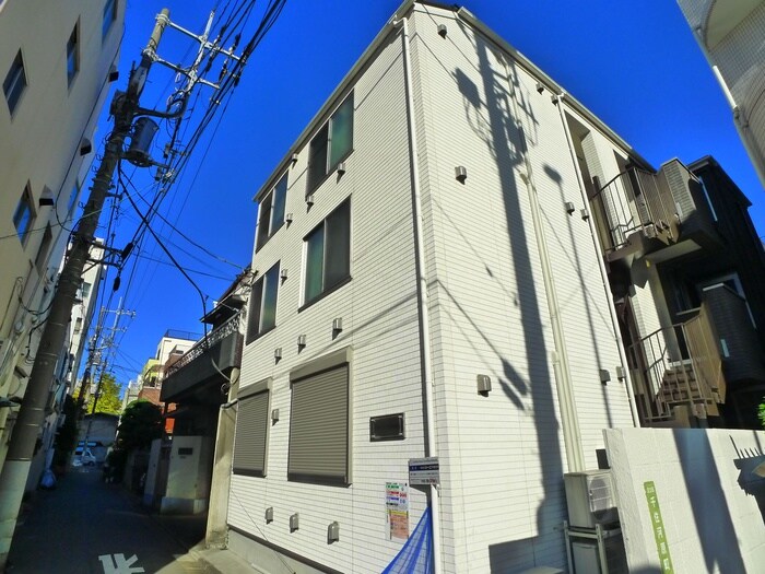 物件外観写真6　(周辺環境)