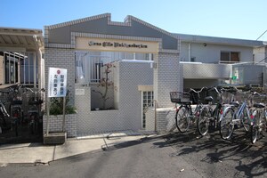 ﾗｲｵﾝｽﾞﾋﾙｽﾞ向ケ丘遊園(114)外観写真