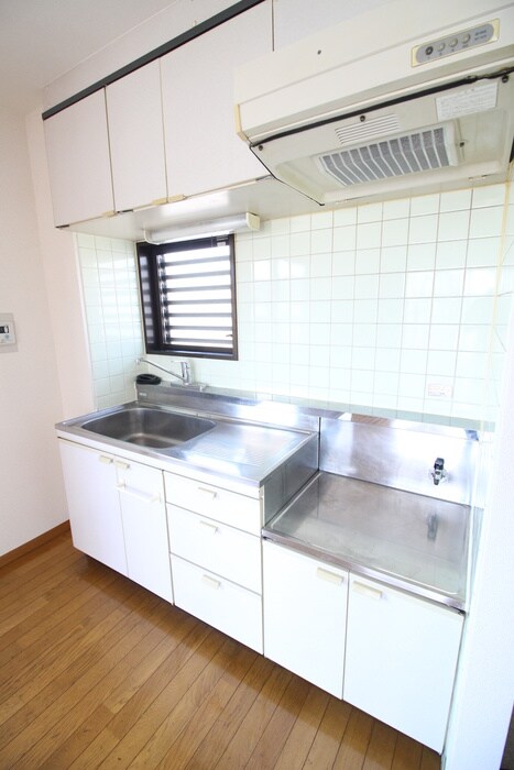 物件内観写真9　(キッチン)