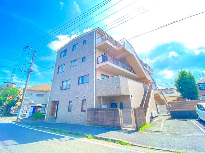 物件外観写真3　(外観写真)