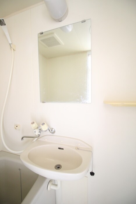 物件内観写真17　(洗面)