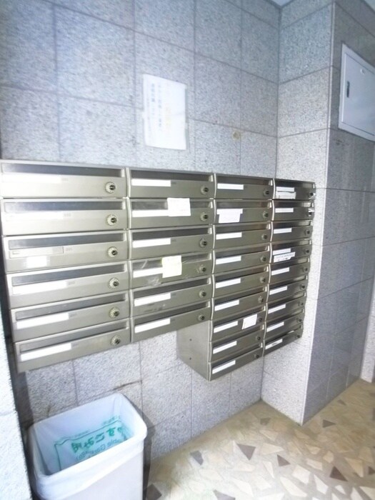 物件外観写真3　(建物設備)