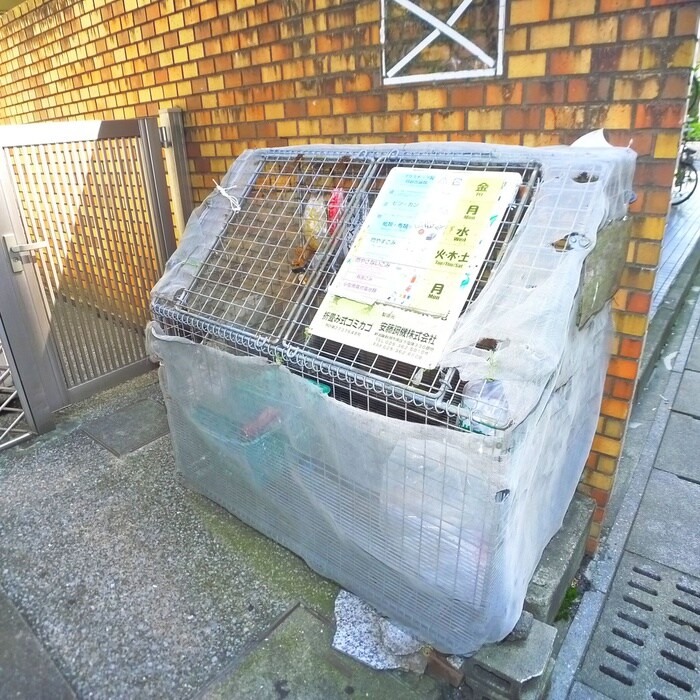 物件外観写真4　(その他)