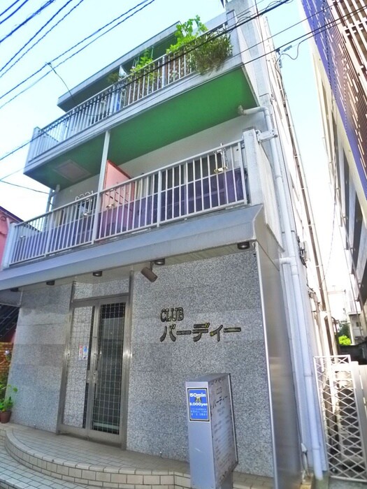 物件外観写真6　(周辺環境)