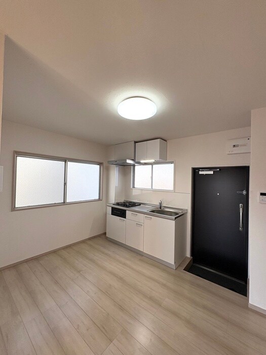 物件内観写真6　(キッチン)