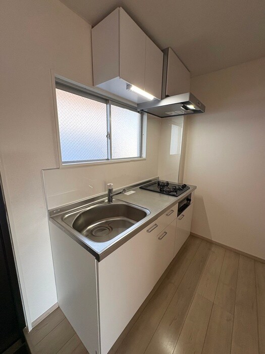 物件内観写真6　(キッチン)