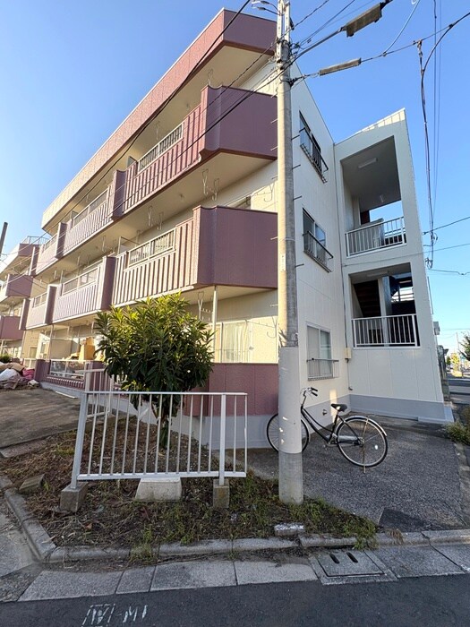 物件外観写真3　(外観写真)