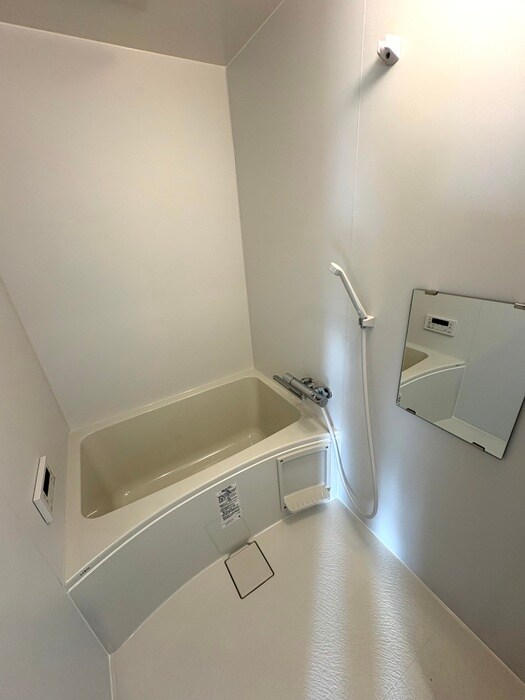 物件内観写真7　(バス／シャワールーム等)
